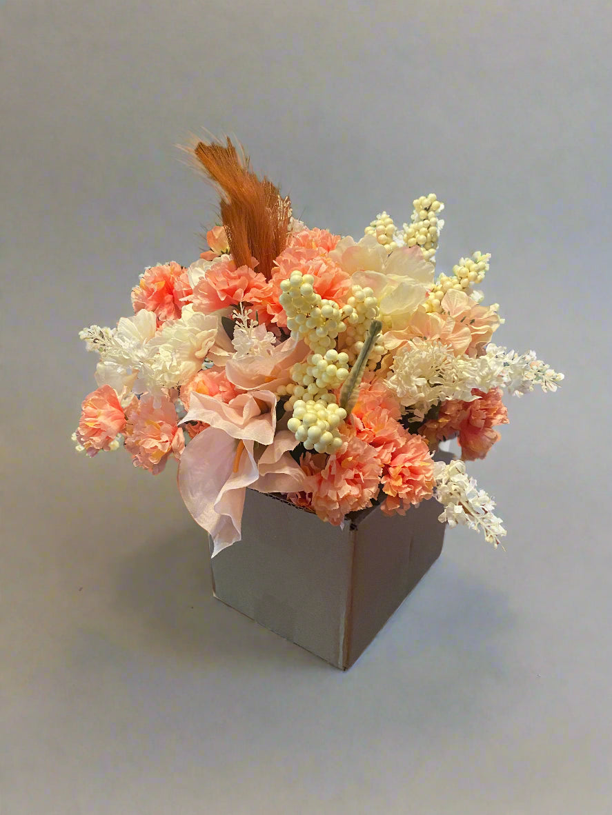 Coral Arrangement