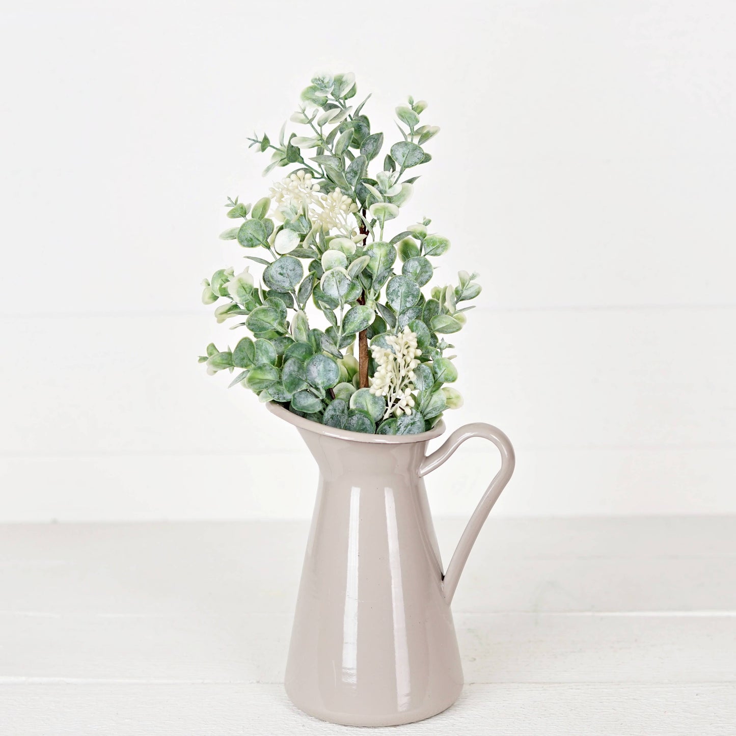 27507 - 19in Bush-Seeded Baby Eucalyptus