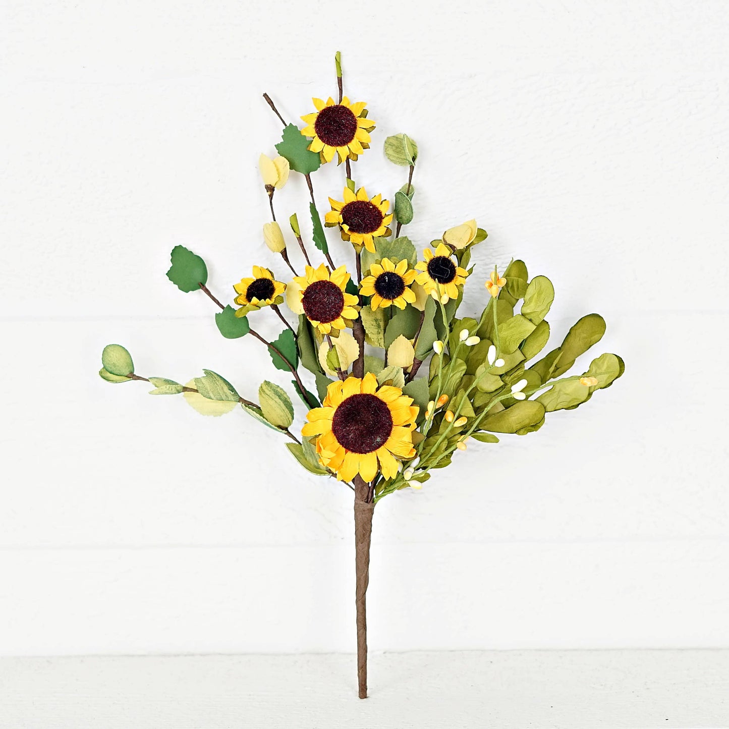 ISB81510-14in Wild Sunflower Pick