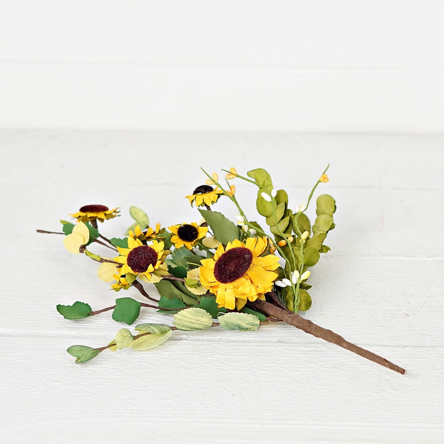 ISB81510-14in Wild Sunflower Pick